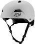 Fox Flight Sport Helmet fekete - S - Kerékpáros sisak