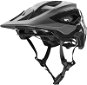 Fox Speedframe Pro Helmet fekete - L - Kerékpáros sisak