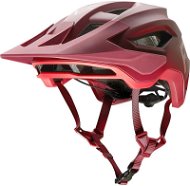 Fox Speedframe Helmet Wurd chili - L - Kerékpáros sisak