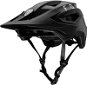 Fox Speedframe Helmet fekete - S - Kerékpáros sisak