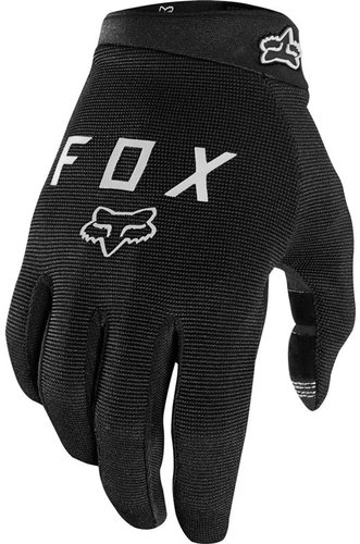 Fox Ranger Glove Gel - S - Cycling Gloves - Main image