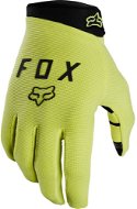 Fox Ranger Glove žlté - Rukavice na bicykel
