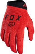 Fox Ranger Glove - piros - Biciklis kesztyű