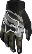 Fox Flexair Glove Camo - S - Cycling Gloves