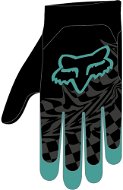 Fox Flexair Glove, Green - Cycling Gloves