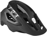 Fox Speedframe Helmet Mips čierna - Prilba na bicykel