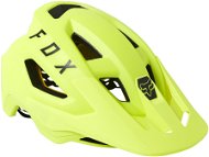 Fox Speedframe Helmet Mips Yellow L - Bike Helmet