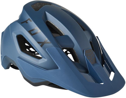 Fox Speedframe Helmet Mips Blue M - Bike Helmet - Main image