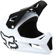 Fox Rampage Helmet - Prilba na bicykel