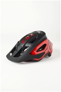 Fox Speedframe Pro Helmet Black M - Bike Helmet