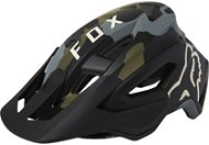 Fox Speedframe Pro Helmet Camouflage M - Bike Helmet