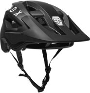 Fox Speedframe Helmet Mips Black L - Bike Helmet