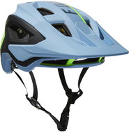 Fox Speedframe Pro Blocked, Ce - M - Bike Helmet