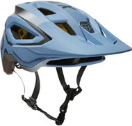 Fox Speedframe Vnish, Ce - S - Bike Helmet