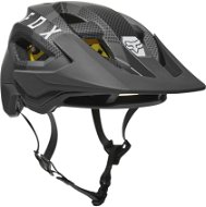 Fox Speedframe Camo, Ce - Bike Helmet