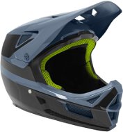 Fox Rampage Comp Graphic 2 Ce/Cpsc - S - Bike Helmet
