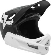 Fox Rampage Comp Camo Ce/Cpsc - M - Bike Helmet