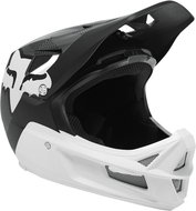 Fox Rampage Comp Camo Ce/Cpsc - L - Bike Helmet