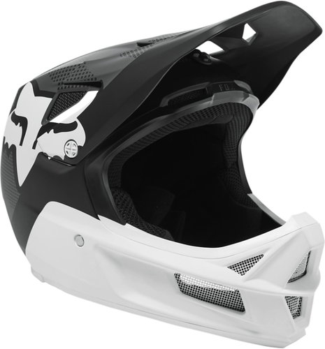 Fox Rampage Comp Camo Ce/Cpsc - L - Bike Helmet - Main image