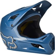 Fox Rampage Helmet - M - Kerékpáros sisak