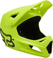 Fox Rampage Helmet, Ce/Cpsc - S - Bike Helmet