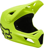 Fox Rampage Helmet, Ce/Cpsc - M - Bike Helmet