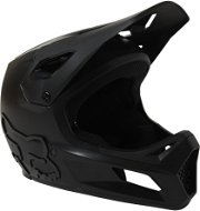 Fox Rampage Helmet - Bike Helmet