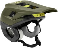 Fox Dropframe Pro Helmet, Ce - M - Bike Helmet