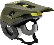 Fox Dropframe Pro Helmet, Ce - Kerékpáros sisak