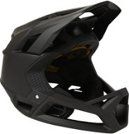 Fox Proframe Helmet Matte, Ce - Bike Helmet