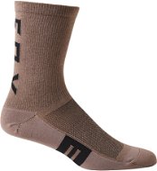 Fox 6" Flexair Merino Sock - L/XL - Socks