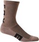 Fox 6" Flexair Merino Sock - L/XL - Ponožky