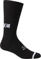 Fox 10" Defend Crew Sock - L/XL - Socks