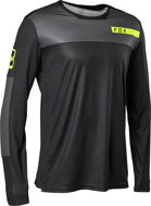 Fox Defend Ls Jersey Sg - Cycling jersey