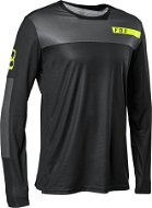Fox Defend Ls Jersey Sg - L - Cycling jersey