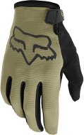 Fox Ranger Glove khaki - Rukavice na kolo