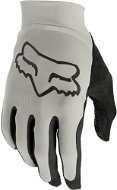 Fox Flexair Glove šedé - Rukavice na kolo