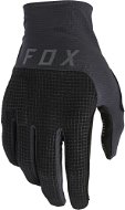 Fox Flexair Pro Glove čierne - Rukavice na bicykel