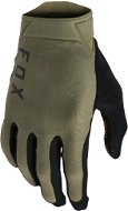 Fox Flexair Ascent Glove khaki - Rukavice na kolo