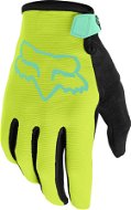 Fox Ranger Glove Sg žluté - Rukavice na kolo