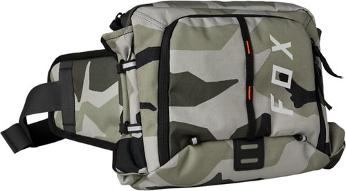 Fox Racing Lumbar Hydration Pack - Övtáska - Fő fotó