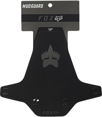 Fox Mudder - Mudguard - Main image