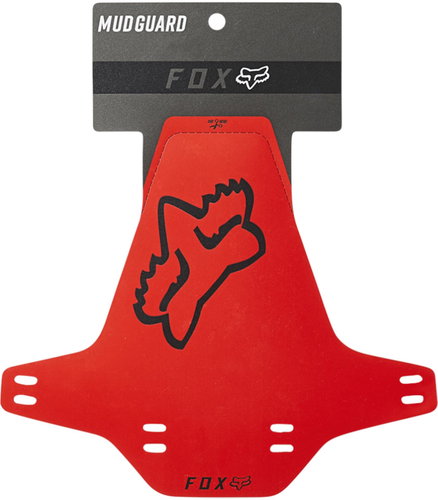 Fox Mudder - Bike Mudguard - Main image