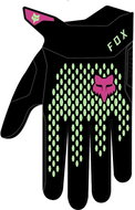 Fox Yth Defend Glove S - Rukavice na kolo