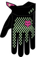 Fox Yth Defend Glove M - Biciklis kesztyű