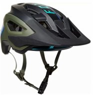 Fox Speedframe Pro Blocked, Ce S - Bike Helmet