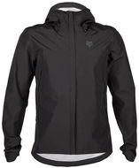 Fox Ranger 2.5 L Water Jacket Black - Bunda na kolo