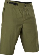 Fox Ranger Short Olive Green size 34 - Cycling Shorts