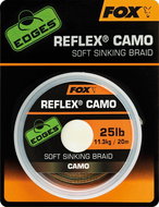 FOX Reflex Camo 20 m 35 lb - Cord