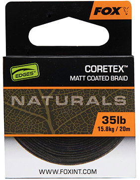 FOX Naturals Coretex 20 m 35 lb 15,8 kg - Cord - Main image